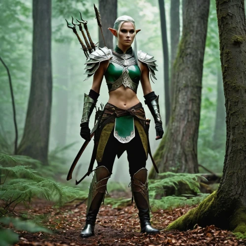 male elf,female warrior,wallonien,dark elf,riven,sigurdardottir,nissa,nuada,drizzt,sandahl,shadrake,aeltus,thorhild,elven,gudmundsdottir,auditore,vaivara,karavas,fenris,uzala,Conceptual Art,Daily,Daily 03