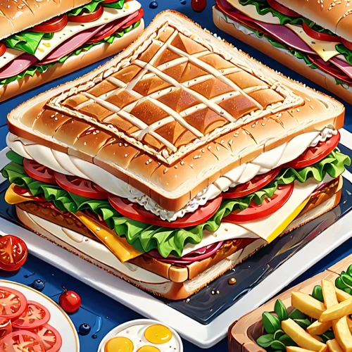 sandwiches,grilled food sketches,club sandwich,blts,sandwicense,sandwich cake,sandwicensis,grilled food,sliders,a sandwich,tenderloins,wichter,wichers,tortas,burger pattern,panderers,painted grilled,grilled cheese,mowich,hoagies,Anime,Anime,General