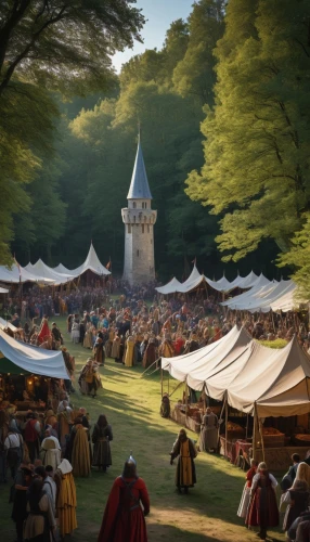 medieval market,knight tent,medieval,ehrenfest,clanranald,stalls,knight festival,oertel,village festival,beleriand,townsmen,nargothrond,oktoberfest background,wallenstein,hildebrandt,rattay,waldensians,middle ages,carnival tent,encampment,Art,Classical Oil Painting,Classical Oil Painting 43