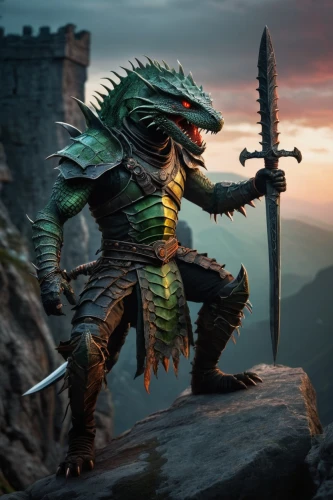 lizardfolk,protohistoric,lizardmen,jaggi,dragonslayer,zardran,dragon of earth,kotal,taittiriya,gudmundur,sobek,kulu,krausert,skaar,githyanki,dorgon,kukulkan,esdraelon,lorian,krepon,Photography,Black and white photography,Black and White Photography 15