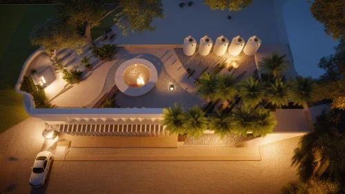 3d rendering,3d rendered,rendered,render,3d render,courtyard,archways,courtyards,ambient lights,white temple,sansar,mansion,cochere,renders,texturing,model house,turreted,garden design sydney,gurudwara,cryengine,Photography,General,Realistic