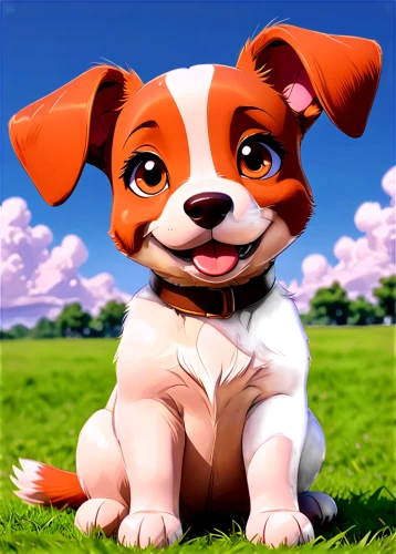 jack russel terrier,jack russell,jack russell terrier,dog illustration,cartoon animal,cute cartoon character,cute puppy,cute cartoon image,slipup,puppy pet,dog frame,dog breed,beagle,chako,dog cartoon,cheerful dog,dog pure-breed,aparri,daxter,basenji,Illustration,Japanese style,Japanese Style 03