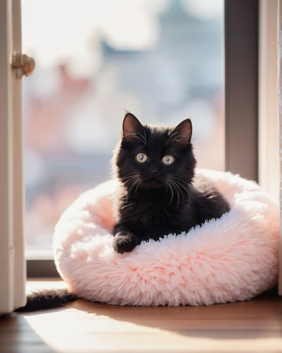 pet black,cute cat,cat resting,black cat,kittenish,kitten,warm and cozy,blossom kitten,little cat,cat in bed,jiji the cat,minin,moggie,cat image,pom,magpie cat,cats angora,breed cat,furball,doll cat,Photography,Fashion Photography,Fashion Photography 04