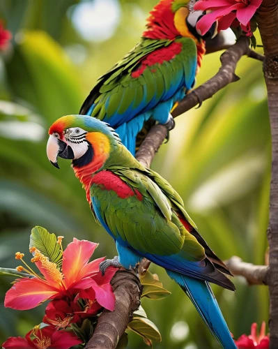 couple macaw,macaws of south america,macaws,macaws on black background,tropical birds,parrot couple,macaws blue gold,beautiful macaw,colorful birds,parrots,macaw hyacinth,light red macaw,macaw,blue macaws,parrotbills,conures,rare parrots,passerine parrots,tropical bird climber,scarlet macaw,Conceptual Art,Daily,Daily 04