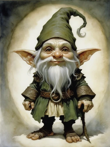 radagast,gnome,lutin,christmas gnome,gnomon,gnomish,dwarf sundheim,elfie,elfin,gnomeo,elves,elf,dwarven,daggar,dwarf,roelf,male elf,elfed,gnomes,scandia gnomes,Illustration,Realistic Fantasy,Realistic Fantasy 14