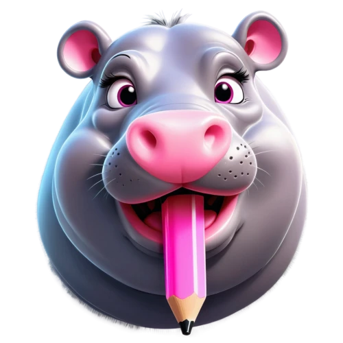 cartoon pig,cow icon,squealer,pig,moo,kawaii pig,cow,vache,suckling pig,hippopotamus,scrofa,hippo,cownose,bovine,tiktok icon,eppolito,schwein,mouse bacon,kune,milk cow,Illustration,Black and White,Black and White 30