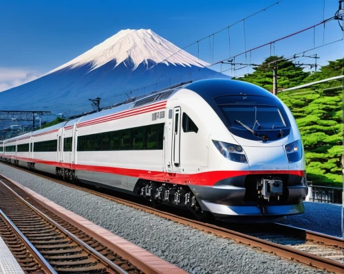 high-speed rail,high-speed train,high speed train,shinkansen,korail,intercityexpress,azuma,bullet train,thsr,hakone,electric train,international trains,puyuma,railtours,intercity express,intercity train,trainlink,victrack,maglev,gotemba,Photography,General,Realistic