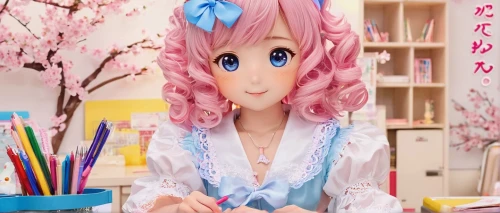 anime 3d,japanese kawaii,kawaiisu,nanami,tokimeki,kawai,kawaii,ami,pamyu,nozawa,nakayoshi,painter doll,haadyai,kusunose,hanami,kpp,nanfu,nao,milieux,anime japanese clothing,Illustration,Japanese style,Japanese Style 01