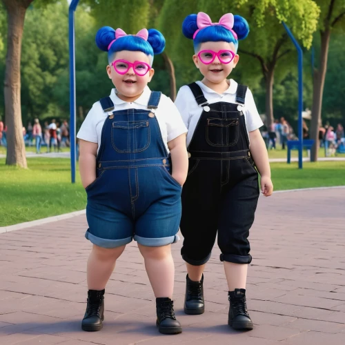 scandia gnomes,pinocchios,soffiantini,moppets,bumblers,gpk,behemoths,fashionistas,supertwins,minimis,transadelaide,klowns,rbb,homos,peppas,little girls walking,hambros,girl in overalls,gurgles,dollfus,Photography,General,Realistic