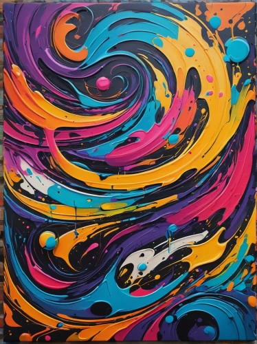 abstract painting,colorful spiral,abstract multicolor,abstract artwork,zooropa,nebula 3,swirled,seni,swirly,swirls,slide canvas,abstract rainbow,nebula,fluidity,nielly,chameleon abstract,abstractness,colori,painting technique,supernovas,Conceptual Art,Fantasy,Fantasy 16