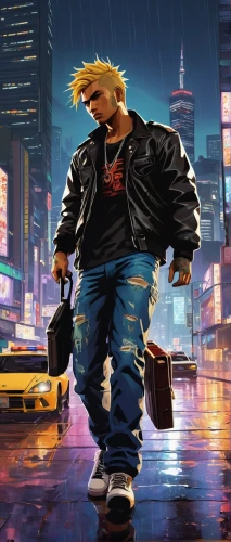 gangstar,cyberpunk,akira,strider,renegade,kinkade,protagonist,ryuji,moc chau hill,tidus,skotnikov,dusk background,game illustration,nasir,cartoon video game background,dapkus,background image,tangelo,hayner,background images,Illustration,Realistic Fantasy,Realistic Fantasy 04