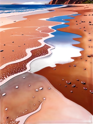 pink sand dunes,beach landscape,red sand,dune landscape,coral pink sand dunes,dune sea,sand waves,namib,sand texture,sand dune,sand coast,sand ripples,dunes,sandplains,sand dunes,sand paths,broome,shifting dunes,beach erosion,namib desert,Illustration,Japanese style,Japanese Style 07