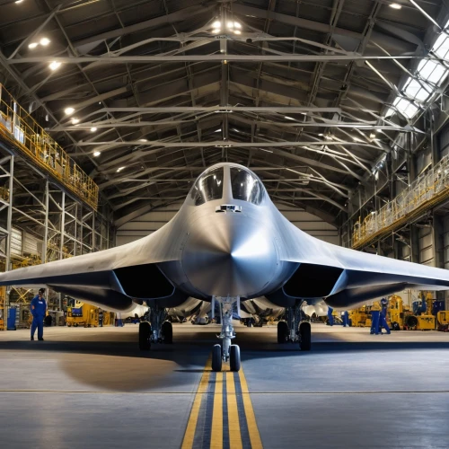 f-22 raptor,stealth bomber,lockheed,dassault,bruntingthorpe,hangars,b-1b lancer,marham,hangar,pacaf,fighter jet,cosford,supersonic fighter,coningsby,eurofighter,kfir,military fighter jets,united states air force,aerostructures,raaf,Photography,General,Realistic