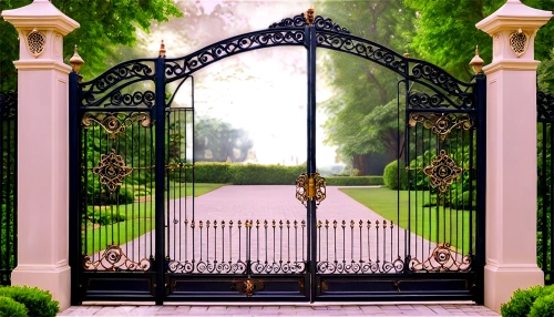 gated,gates,iron gate,wrought iron,front gate,fence gate,garden door,flower border frame,entranceways,gateway,farm gate,entrances,entranceway,entry,entryway,metal gate,ornamental dividers,archways,stone gate,gate,Photography,Documentary Photography,Documentary Photography 29