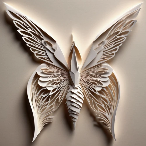 angel wing,angel wings,winged heart,paper art,whitewings,wall light,winged,hindwings,butterfly white,bird wings,forewings,wall lamp,uniphoenix,wings,dove of peace,gold spangle,butterfly vector,lalique,delta wings,white butterfly,Unique,Paper Cuts,Paper Cuts 03
