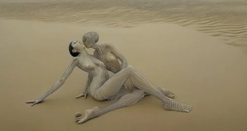 sand art,sand sculpture,sand sculptures,girl on the dune,admer dune,naturism,sand dune,sand rose,bodypainting,sand colored,sand dunes,dunes,the sand dunes,fischl,sand waves,mcquarrie,bodypaint,dune,sand seamless,zentai,Illustration,Black and White,Black and White 07