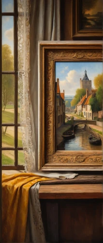 mauritshuis,vermeer,dutch landscape,sweerts,mesdag,schoonover,cammaert,eversen,lambrechts,meticulous painting,sotheby,huybrechts,home landscape,art painting,cuyp,vandevelde,zoffany,ruysdael,koninck,dujardin,Art,Classical Oil Painting,Classical Oil Painting 41