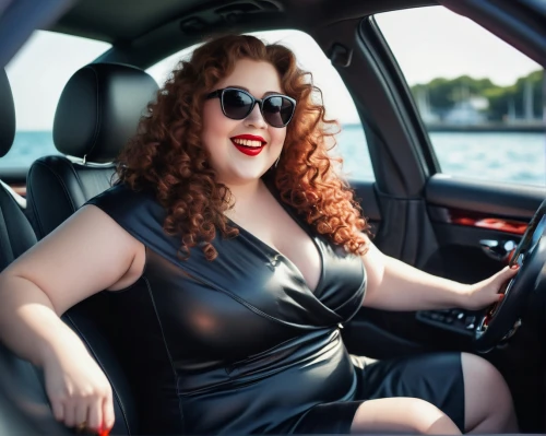 maserati,woman in the car,witch driving a car,giulia,car model,elle driver,driving a car,bbw,shapewear,femme fatale,bratmobile,motorboat sports,ford cologne,retro women,retro woman,mistretta,unladylike,lbbw,behind the wheel,revved,Illustration,Realistic Fantasy,Realistic Fantasy 19