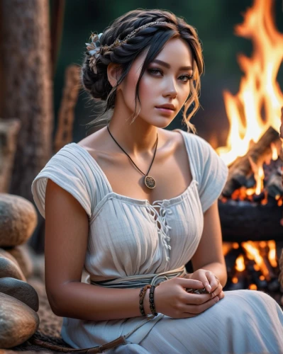 margairaz,margaery,celtic woman,frigga,hypatia,celtic queen,maenad,ariela,poppaea,ellinor,galadriel,zarahemla,sigyn,kahlan,hippolyta,vasilisa,pocahontas,arwen,amihan,lysa