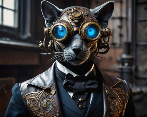 steampunk,steampunk gears,streampunk,bulgakov,aristocrat,blacksad,suara,cat european,dishonored,alberty,masquerade,truncatula,vintage cat,catman,catsoulis,splichal,monocle,purgatoire,mehitabel,spymaster,Photography,Documentary Photography,Documentary Photography 14