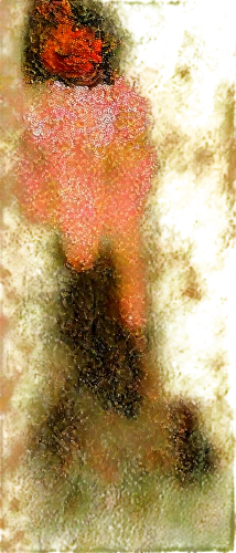 impressionist,impressionistic,palimpsest,postimpressionist,background abstract,watercolour texture,abstractionist,overlaid,photo art,palimpsests,pictorialist,transparent image,portrait of a hen,abstract artwork,degenerative,filtered image,multiple exposure,abstract dig,sfumato,abstract art,Illustration,Retro,Retro 06