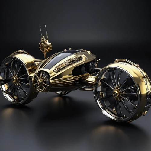 goldtron,goldhagen,gold paint stroke,tourbillon,gold lacquer,goldbug,3d car model,gold plated,phaeton,rc model,model car,amstutz,black and gold,steam car,f1 car,rc car,batmobile,steampunk,goldkette,foil and gold,Conceptual Art,Sci-Fi,Sci-Fi 09