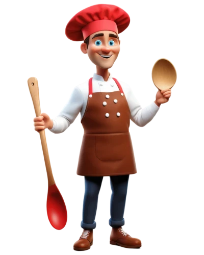 chef,men chef,foodmaker,chef hat,mastercook,pulcinella,cookery,workingcook,chef's hat,pastry chef,cook,roadchef,overcook,chef hats,cooking spoon,gingerbread maker,pizza supplier,recipeswap,cooking book cover,waiter,Illustration,Paper based,Paper Based 04