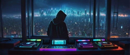 barad,coldharbour,dj,electronic music,digitalism,mix table,antiserum,squarepusher,cybercity,orthanc,eprom,synth,protoculture,cyberpunk,synthesizer,systemix,djn,electronica,djs,halamka,Art,Classical Oil Painting,Classical Oil Painting 16