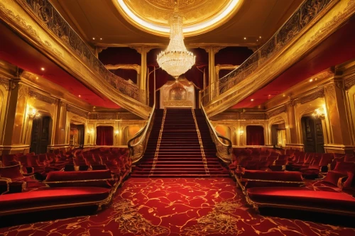 concertgebouw,royal interior,emporium,nationaltheatret,burgtheater,orpheum,dramaten,ballroom,immenhausen,theater curtain,ritzau,theatre curtains,the throne,theatre stage,opera house,saint george's hall,zaal,theatines,europe palace,theatre,Conceptual Art,Oil color,Oil Color 03