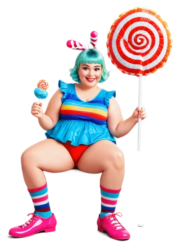 lollipop,lollypop,candymaker,lollius,fundora,candy boy,lollipops,candyland,bonbon,candy,candy island girl,lolli,pamyu,sugar candy,bubble gum,circus animal,candymakers,teenyboppers,majorette,lolly,Illustration,American Style,American Style 13