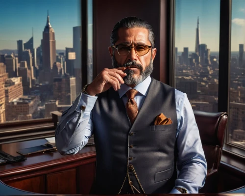 fizdale,black businessman,wekerle,concierge,patekar,gangloff,trafficante,ceo,african businessman,business man,businessman,manganiello,yasumasa,consigliere,sklansky,piven,powerbroker,madmen,jillette,wallstreet,Illustration,Paper based,Paper Based 14