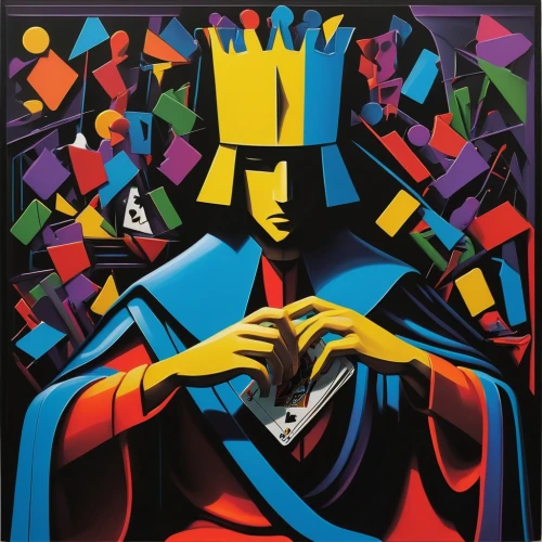 britto,chess icons,king david,king crown,chessman,crowned,king caudata,the crown,leger,kingsoft,crown icons,amahl,knizia,spassky,chessmaster,king arthur,crown,chess player,castile,queenship,Art,Artistic Painting,Artistic Painting 34