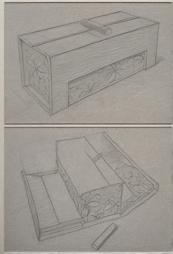 a drawer,pencil frame,drawer,drawers,grilled food sketches,compartments,wooden box,pencil and paper,wooden pencils,pen box,woodburning,wooden shelf,planches,wooden mockup,wood bench,pencils,humidors,silverpoint,mousetraps,coffee table,Design Sketch,Design Sketch,Pencil