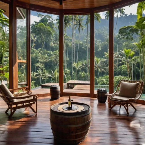 amanresorts,anantara,costa rica,rwanda,teagarden,amazonia,tropical house,cottars,gabon,nyungwe,tropical forest,verandah,coorg,cabana,sunroom,tambopata,tropical jungle,equateur,rainforests,srilanka,Photography,General,Realistic