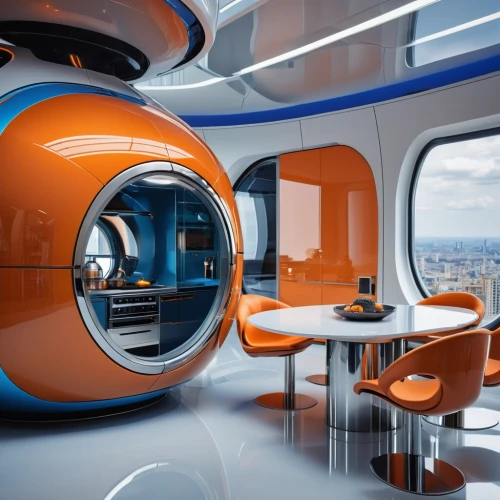 spaceship interior,ufo interior,futuristic architecture,space capsule,sky space concept,jetsons,futuristic art museum,modern office,futuristic landscape,skycar,spaceship space,train compartment,gyroscopic,spaceship,skycycle,sky train,futuristic,aircell,electrohome,smartsuite,Photography,General,Realistic