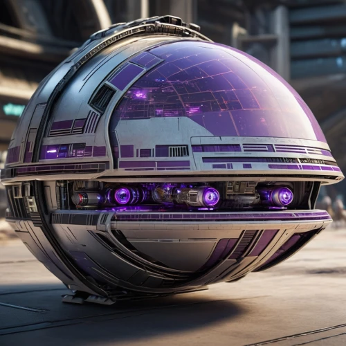 discala,vanu,technosphere,technodrome,millenium falcon,spaceball,coruscant,ellipsoidal,parsec,prism ball,droid,transwarp,discoidal,graviton,space ship model,metru,mirror ball,scifi,spherical,starbase,Photography,General,Sci-Fi