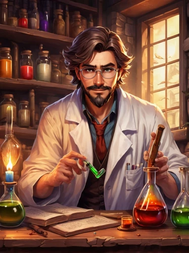 chemist,biochemist,chemists,scientist,apothecary,herbology,chemical laboratory,reagents,biologist,pharmacologist,toxicologist,chemikal,researcher,laboratory,alchemist,geochemist,pharmacologists,laboratories,alchemists,potions,Unique,Pixel,Pixel 05