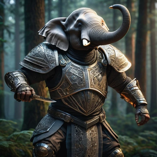 tarkus,knight armor,warden,talhelm,cataphract,armored animal,gudmundur,bluhdorn,megalon,svarog,dagur,zorthian,forsworn,knight,morrowind,paladin,helgen,elendil,lorica,berzerker,Photography,General,Sci-Fi