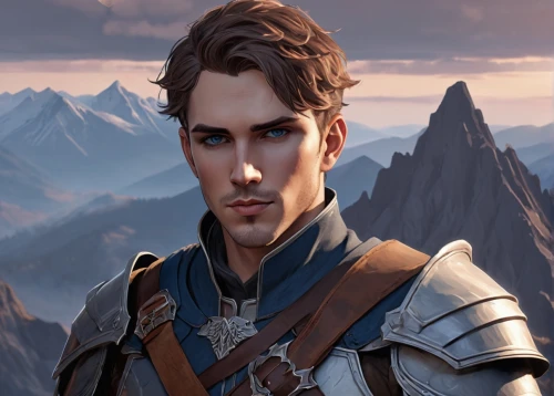 anduin,haytham,cullen,male elf,renly,wallonien,oerth,aveline,obertas,charibert,shannara,garen,bioware,neverwinter,trevelyan,fingon,sovran,alistair,hawke,beleriand,Conceptual Art,Daily,Daily 35