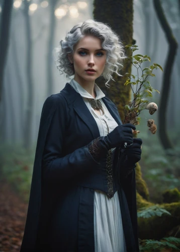 bluestocking,narcissa,victorian lady,white rose snow queen,cressida,shepherdess,ardently,scotswoman,wuthering,mystical portrait of a girl,behenna,sorceresses,witchfinder,druidry,noblewoman,elfland,morgause,ellinor,noblewomen,kirtle,Illustration,Paper based,Paper Based 23