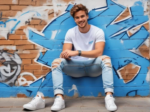 haegglund,jeans background,neels,brick wall background,blue shoes,daniil,ripped jeans,brick background,denim background,tary,maslowski,poods,sugg,pokora,gallinari,zedd,painted wall,connor,cyprien,tziolis,Unique,Design,Blueprint