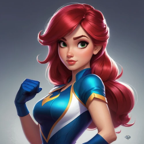 rafaela,salvadora,diana,sona,brigette,madelyne,katarina,lorelai,megara,belle,kori,liesl,merari,teela,nami,eldena,pauline,janna,rosalita,caitlyn,Conceptual Art,Fantasy,Fantasy 03