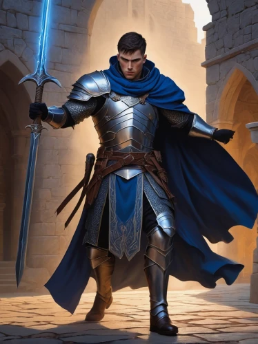 aegon,dagestanis,lancer,heroico,garrison,garen,teferi,thingol,castleguard,paladin,wallonien,arthurian,esperion,karim,ser,zahran,malazan,shajarian,rhodian,uther,Conceptual Art,Daily,Daily 27