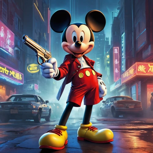 mickey,mickey mause,micky mouse,topolino,disneytoon,micky,mickeys,shanghai disney,disneyfication,mouseketeer,imagineering,imageworks,yakko,disneymania,disneyfied,cartoon video game background,minnie,minnie mouse,fievel,magica,Conceptual Art,Sci-Fi,Sci-Fi 06