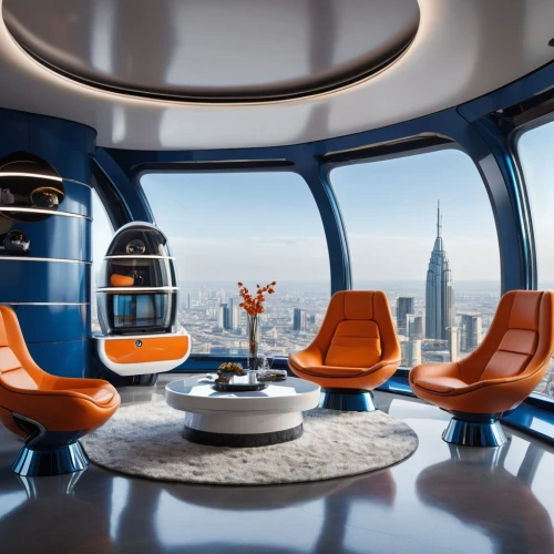 spaceship interior,jetsons,ufo interior,spaceship space,futuristic architecture,sky space concept,staterooms,spaceship,on a yacht,penthouses,futuristic landscape,aboard,the observation deck,skycycle,observation deck,breakfast on board of the iron,ship travel,chartering,peoplemover,sky apartment,Photography,General,Realistic
