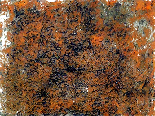 brown mold,rusty door,carborundum,granite texture,granite slab,corten steel,stone slab,coppered,patinated,petrographic,goldstone,porphyry,oxidize,oxidising,molten metal,palimpsest,concretion,terrazzo,chaga,carafa,Conceptual Art,Oil color,Oil Color 01