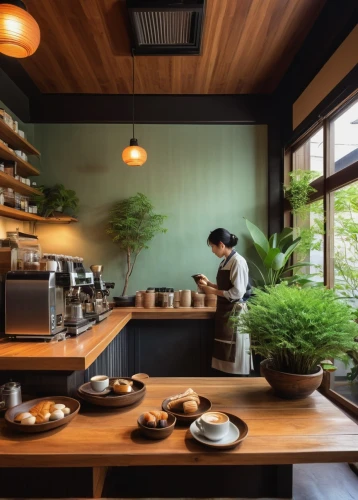 teahouses,tea ceremony,teahouse,japanese tea,yinzhen,tea zen,ryokan,japanese-style room,teashop,sayama tea,gongfu,tea garden,longjing,teagarden,kaiseki,sencha,zakka,ryokans,pu'er tea,soba,Illustration,Realistic Fantasy,Realistic Fantasy 07