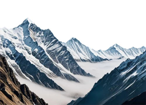 gasherbrum,himalayas,himalaya,karakorum,karakoram,himalayan,passu,everest region,mountains,himalayans,mountain scene,makalu,snow mountains,mont blanc,high alps,aoraki,landscape mountains alps,mountainous landscape,world digital painting,kailash,Illustration,Paper based,Paper Based 17