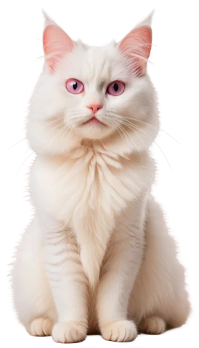 white cat,pink cat,himalayan persian,cat vector,chiffon,breed cat,kittenish,cat image,snowbell,omc,birman,cute cat,jiwan,suara,anf,mau,miao,whiskas,catoe,mellat,Art,Classical Oil Painting,Classical Oil Painting 14