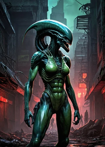 xenomorph,alien warrior,guyver,avp,xenos,mantis,vanu,nazarian,zentraedi,metroid,samus,megalon,zentradi,arbiter,xeno,cyberian,corpus,kotal,vilgax,alien,Unique,Pixel,Pixel 05